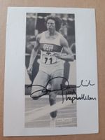 Jane Frederick - USA Leichtathletik - WM Bronze