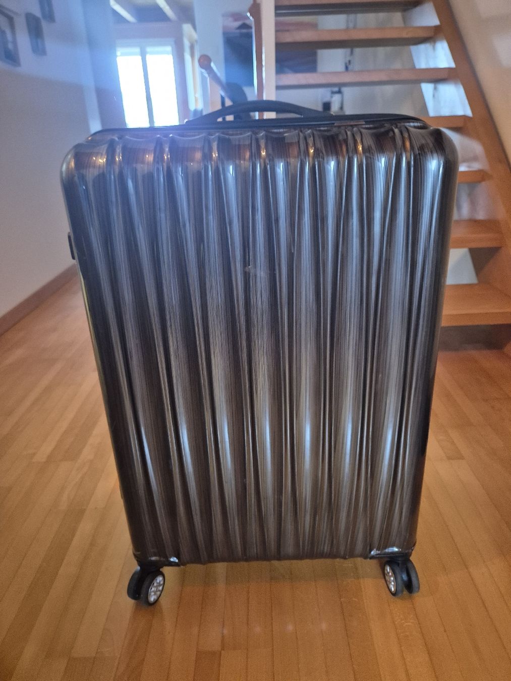 Valigie: Reisekoffer – Usato da Uster venduto da bar_99f8 1