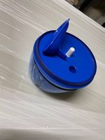 Tupperware Quick Chef