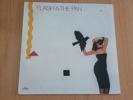 LP  Flash & The Pan