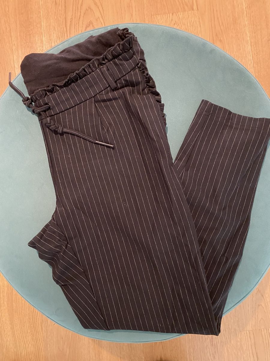 Only Pantalons: Only Matternity Hose – D'occasion à Zürich par less4ever