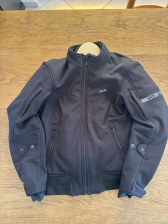 IXS Motorrad Jacke Damen S
