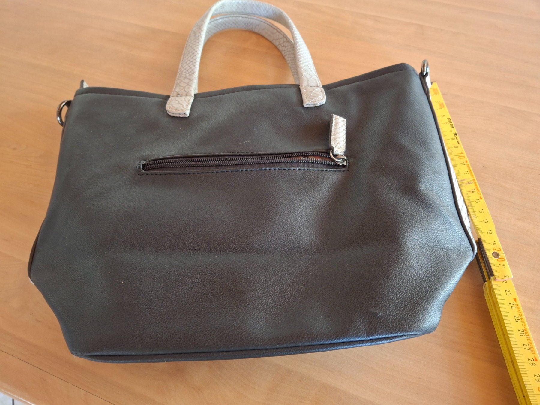 David Jones Borse da donna: Sac à main marque David Jones – Usato da Villiers venduto da san_jn5w 3