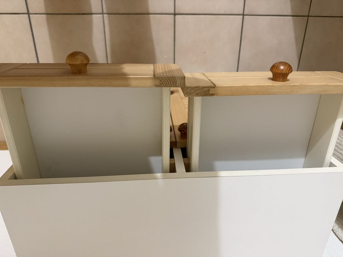 Cucine complete: Kitchen cupboard  – Usato da Versoix venduto da Mima008 2