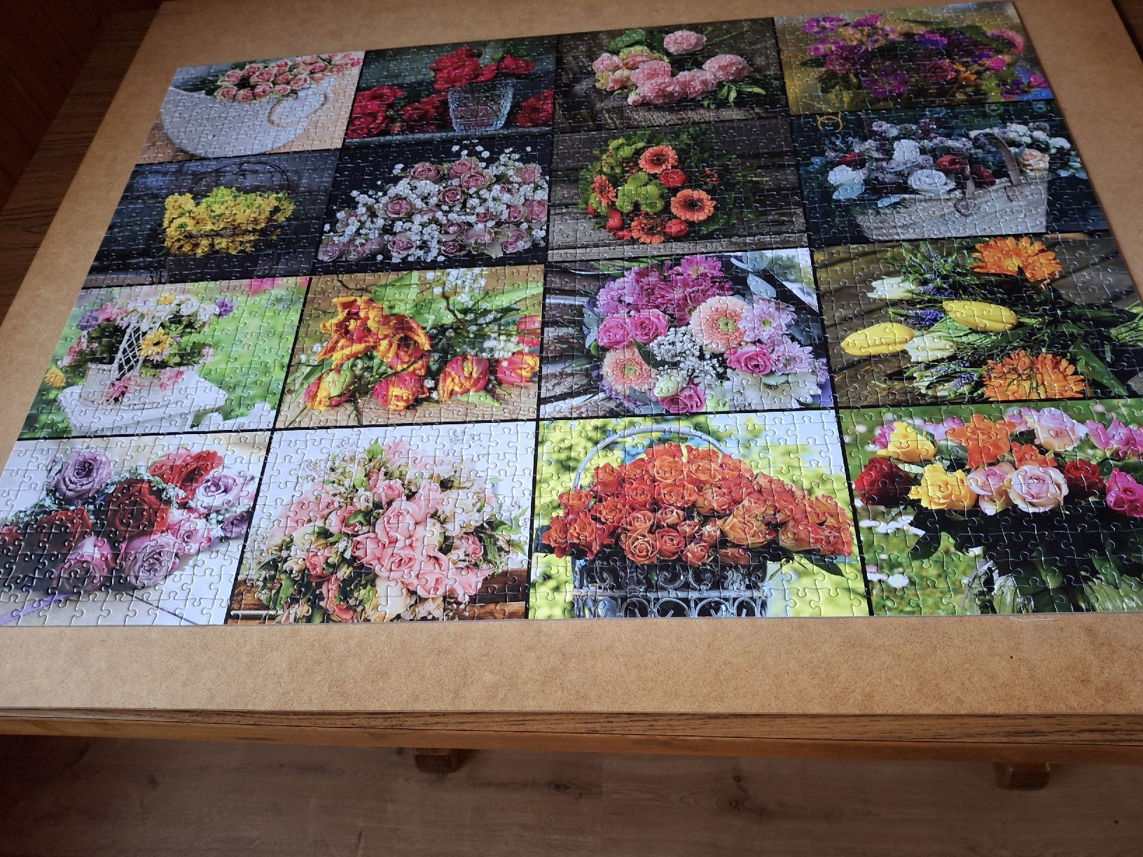 Ravensburger Puzzle: sehr schönes Puzzle Ravensburger – Usato da Seengen venduto da elav 1