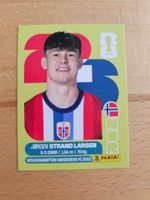Panini WM 2026 NOR 18