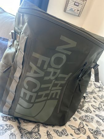 The North Face Fuse Box 35 L Rucksack 