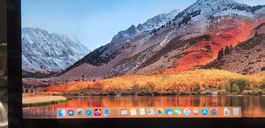 iMac 21,5 pouces,fin 2009,500go,4gb, 3,06GHz Intel core duo.