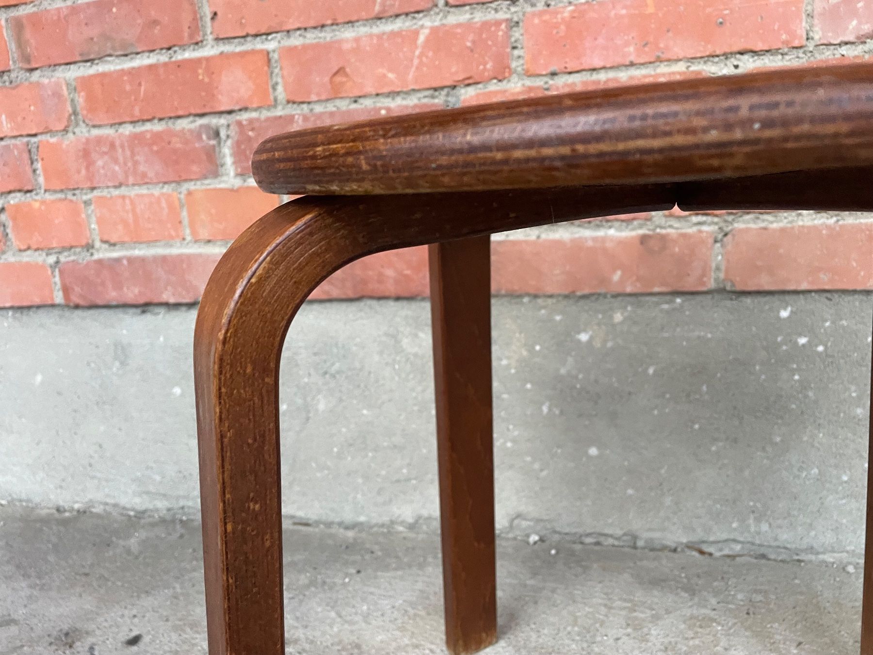 Tabourets: Hocker // 2er Set – D'occasion à Schinznach-Dorf par mix 9