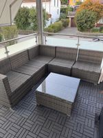Lounge für Balkon oder Garten