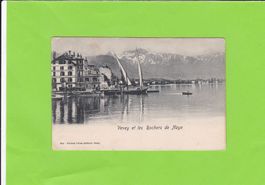 Vevey