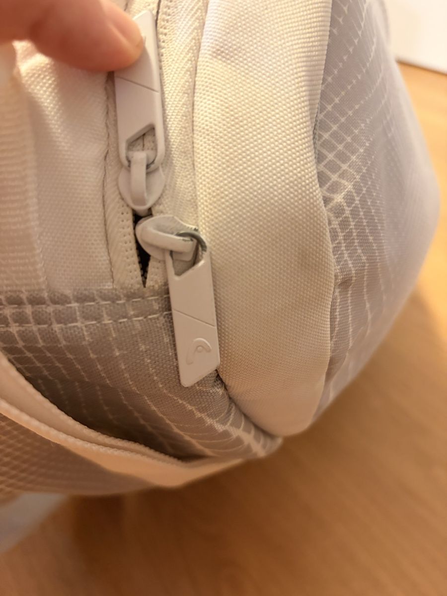 Head Taschen: Head Team Tennistasche – Gebraucht aus Zürich von jul_dq5c 2