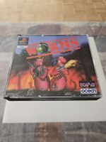 Worms PS1
