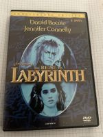 Die Reise ins Labyrinth