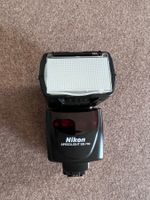 Nikon Blitzlicht Speedlight SB-700