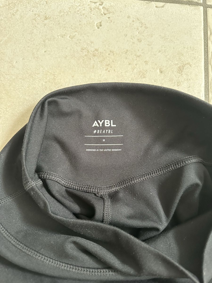 Aybl Hosen: Aybl Shorts – Neu (gemäss Beschreibung) aus Ipsach von ale_v82h 2