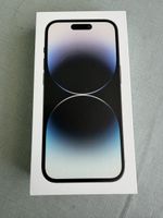 iPhone 14 Pro Space Black 128GB guter Zustand