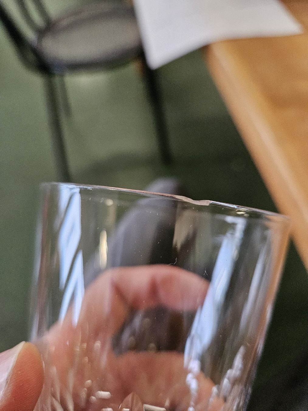 Baccarat Bicchieri: Baccarat Kristall Gläser 15cm – Usato da Pratteln venduto da Cartonsducoeur_bl 4