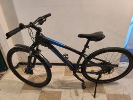 Jungenvelo Rockrider