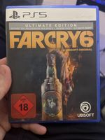 Farcry6 für PS5