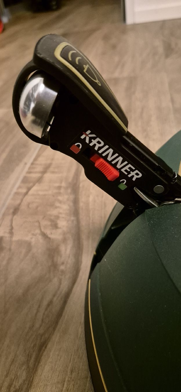 Krinner Christbaumständer: Krinner Premium XL Christbaumständer – Gebraucht aus Seuzach von Xeroz 1