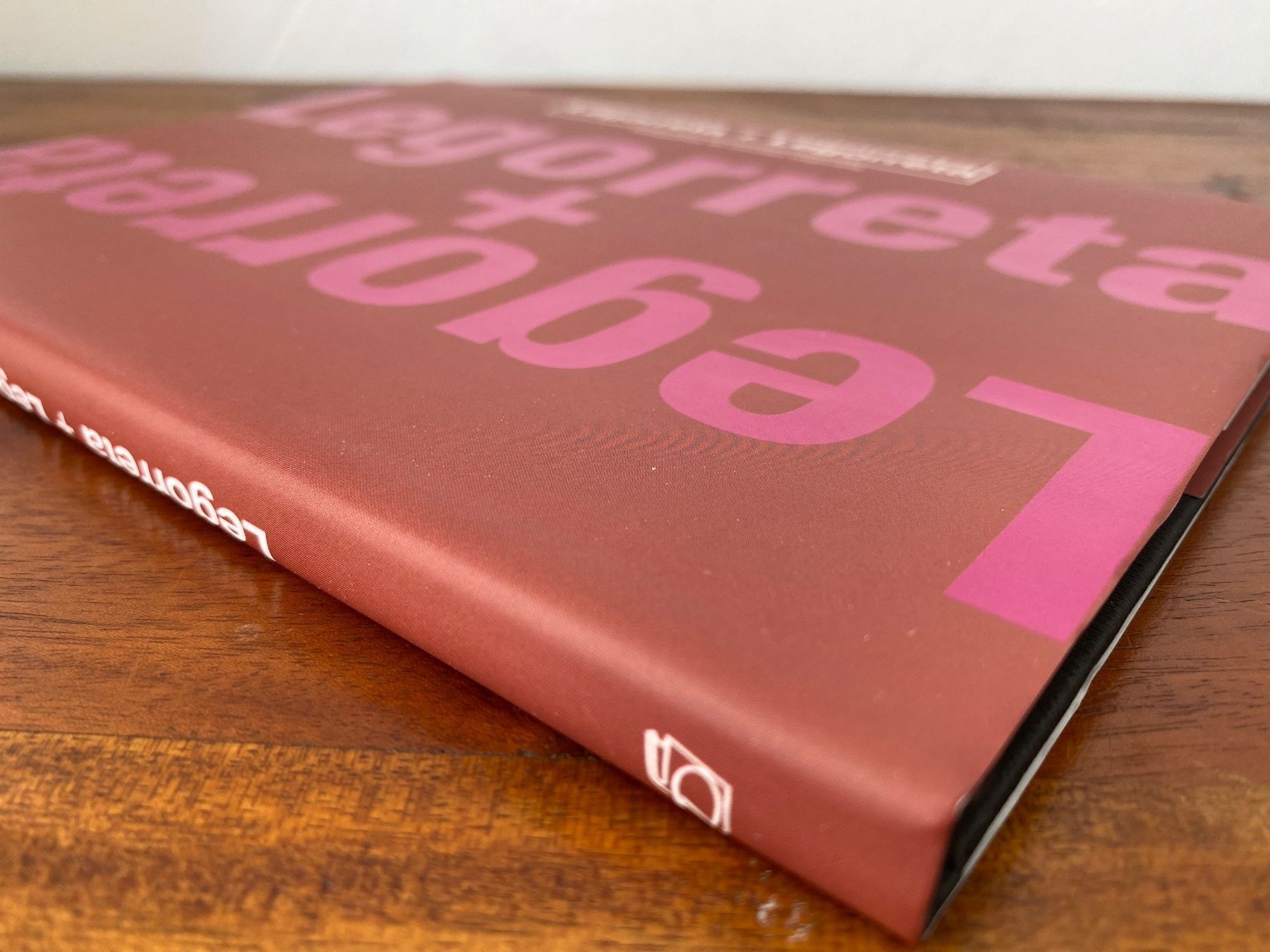 Bücher: LEGORRETA + LEGORRETA - ARCHITEKTUR - MÉXICO - Barragan – Gebraucht aus Zürich von lesgarcons 5