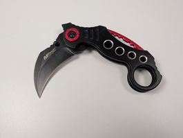 Klappmesser MTech