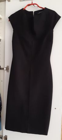 Zara elegantes Kleid