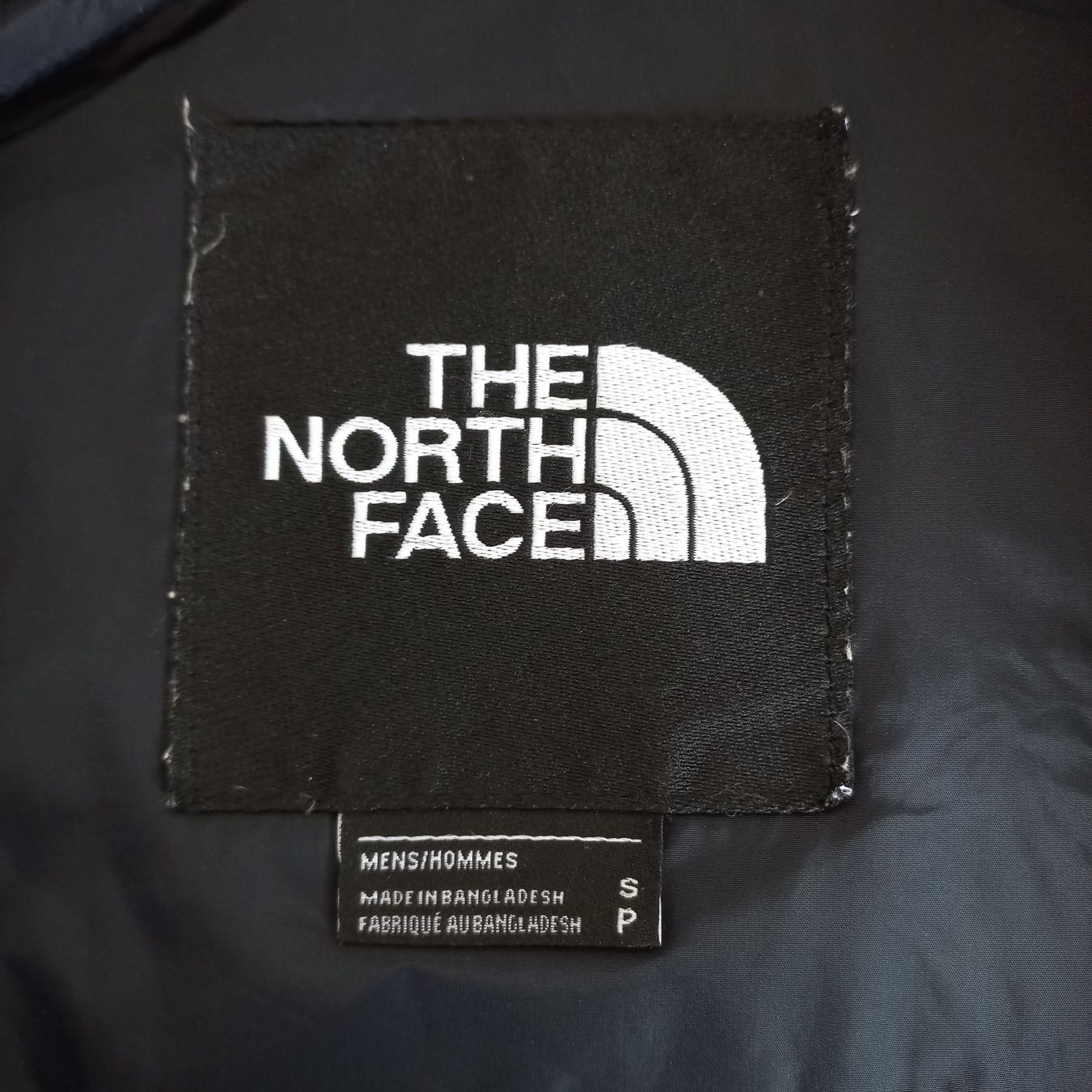 North Face Giacche: TNF Puffer Jacket Nuptsee 700 (S) – Usato da Chamoson venduto da Sapoloshop 3