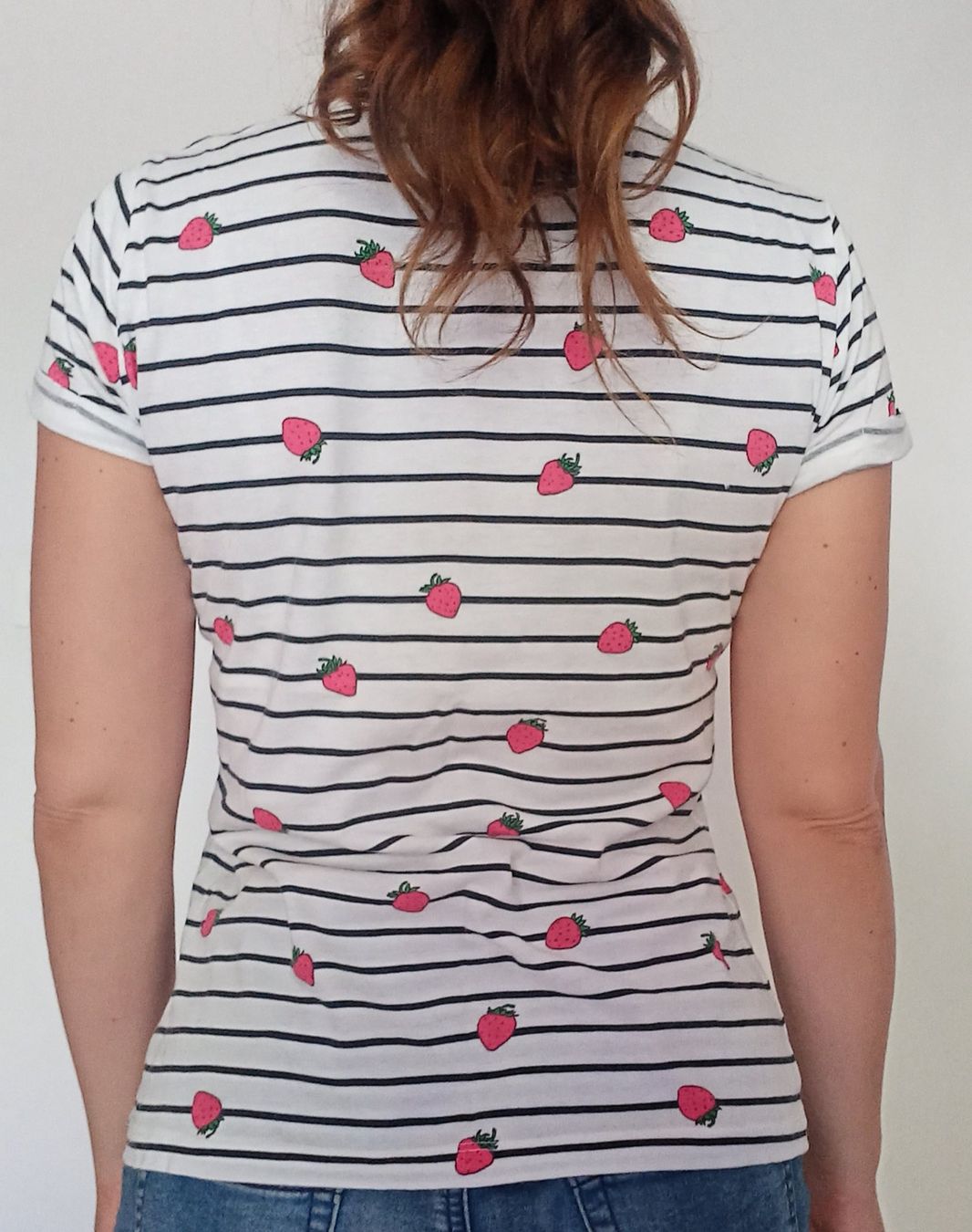 T-shirt: T-Shirt – Usato da Winterthur venduto da Gabi_89 1