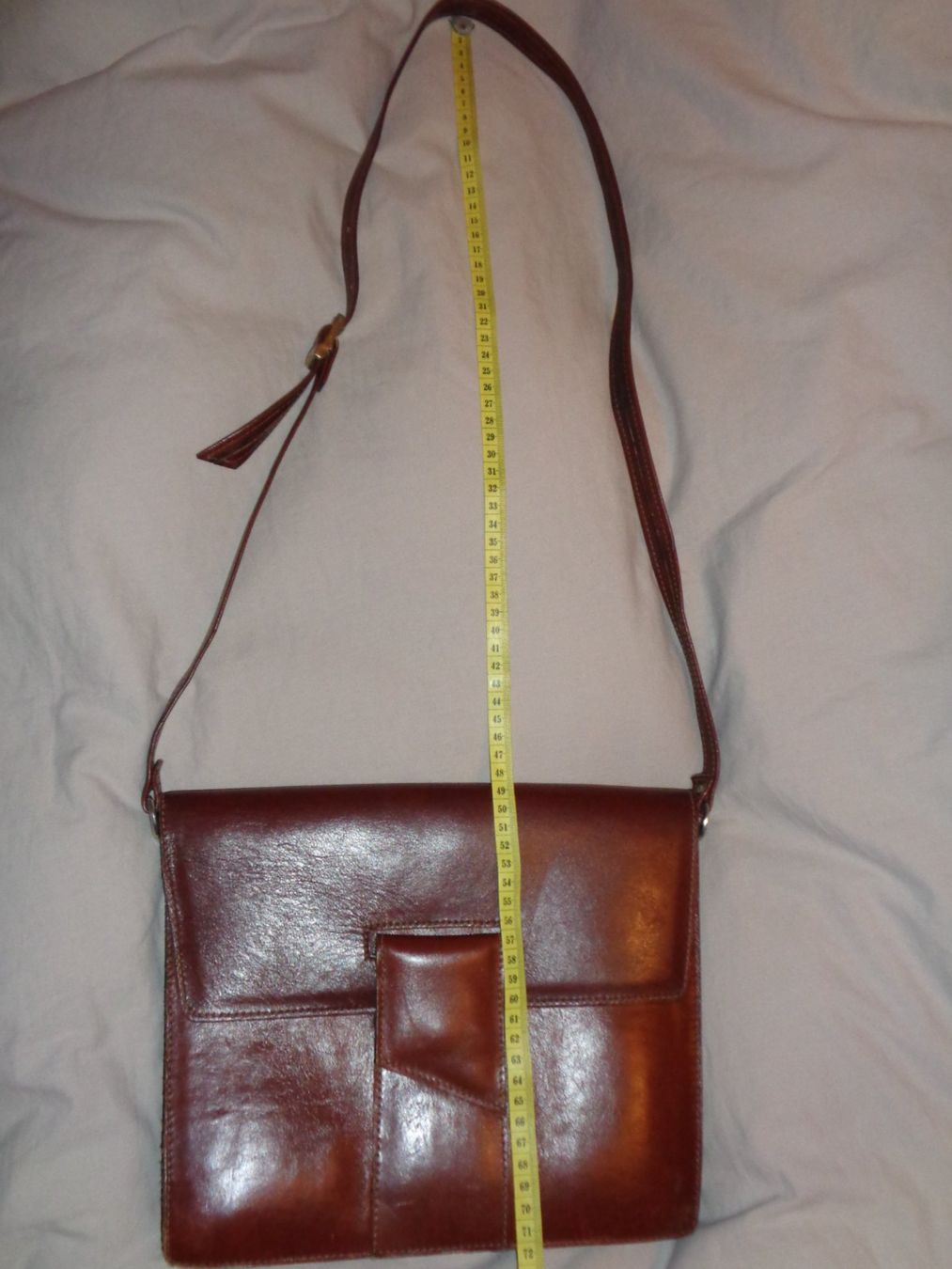 Borse da donna: Leder Tasche – Nuovo (secondo la descrizione) da Tafers venduto da kor_jf9w 6