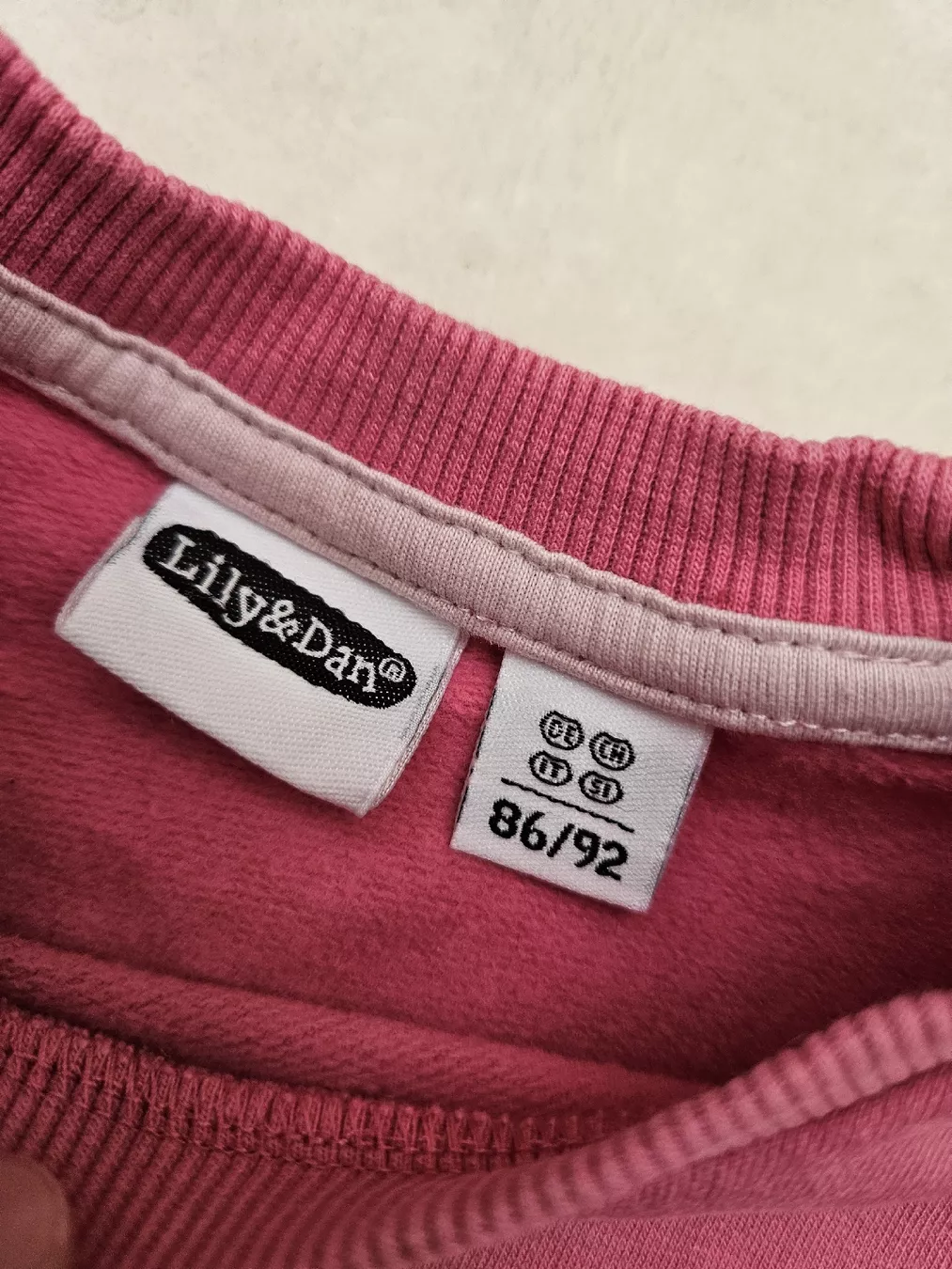 Maglioni & Felpe: Pullover Gr. 86 – Usato da Worb venduto da jun_fj8w 2