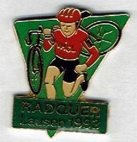 Radquer Lausen 1993