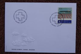 (F406) FDC 2005: Zst. Nr. 1161