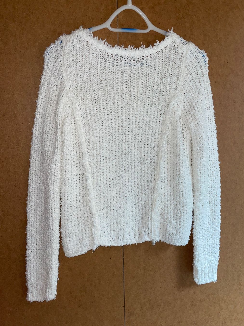 Maglioni & Felpe: ALLES RAUS Designer Strick – Usato da Kloten venduto da simones.thriftshop 1