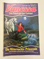 Vanessa - Die Freundin der Geister - Heft 12