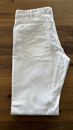 Damen Hose, rosa in Grösse 34, sehr guter Zustand
