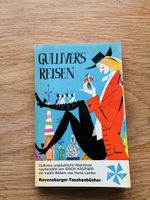 Gullivers Reisen - Kinderbuch-Klassiker von Kästner! (51)