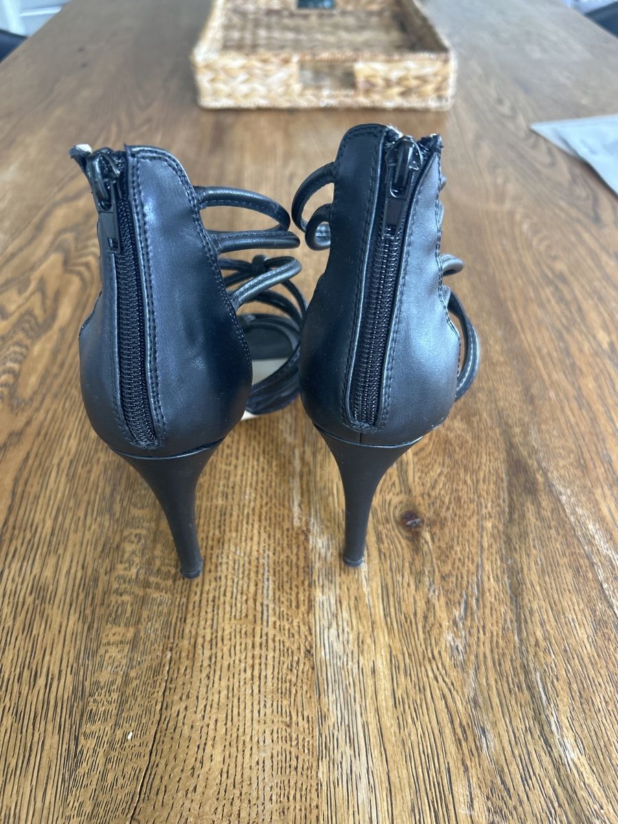 Damenschuhe: High Heels Stiletto Grösse 37 – Gebraucht aus Winterthur von Misch79 4