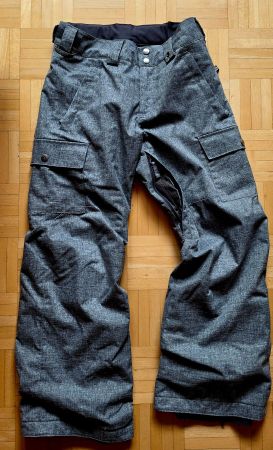 Skihose Burton Snowboardhose 140 146