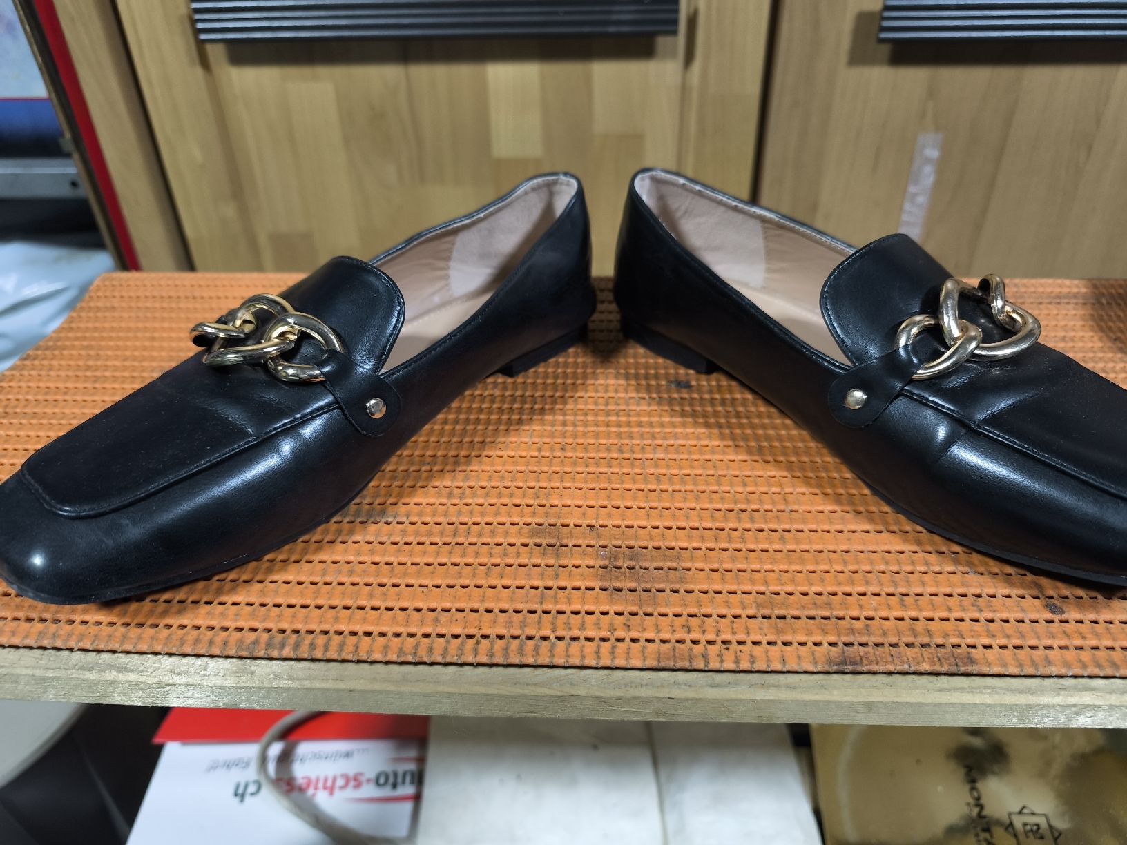 Scarpe da donna: Mocassino donna n 40 – Usato da Stabio venduto da anes71 3