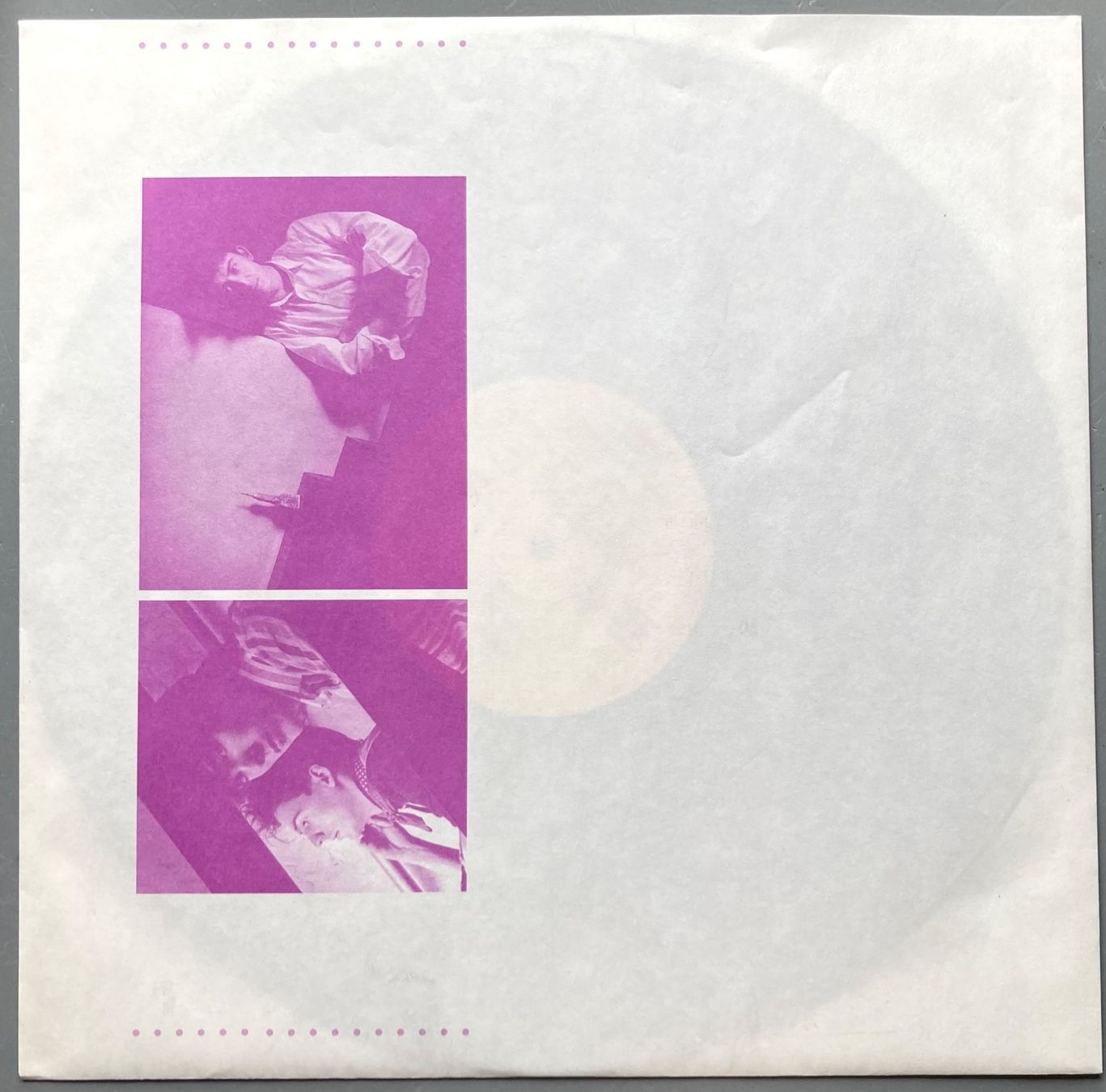 Dischi in vinile: TALK TALK - IT'S MY LIFE – Usato da Poliez-Pittet venduto da Newtown-Records 2