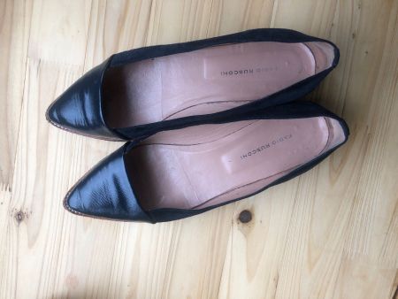 Ballerines Fabio Rusconi 39