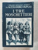 I tre moschettieri - ed. 1946