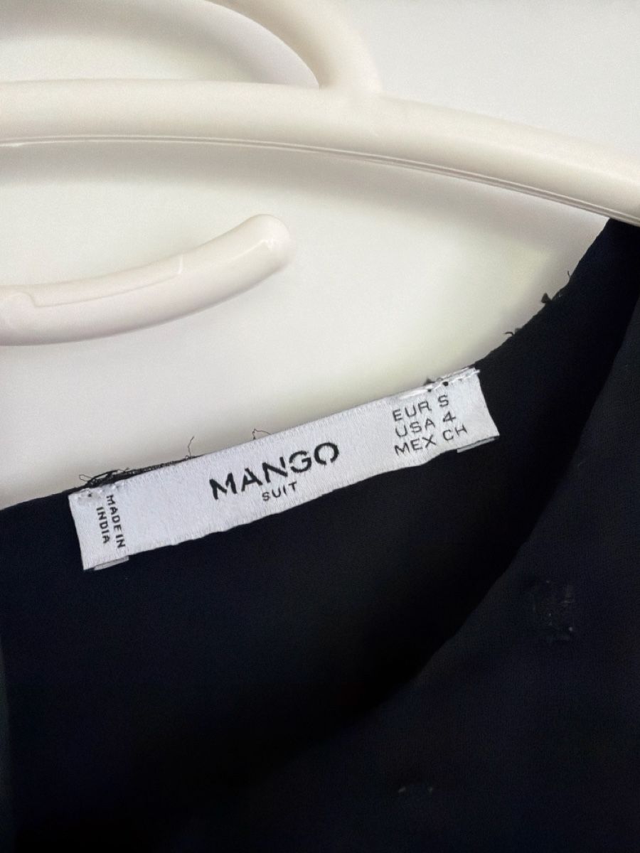 Mango Chemisiers: Bluse – D'occasion à Zürich par sabri810 2