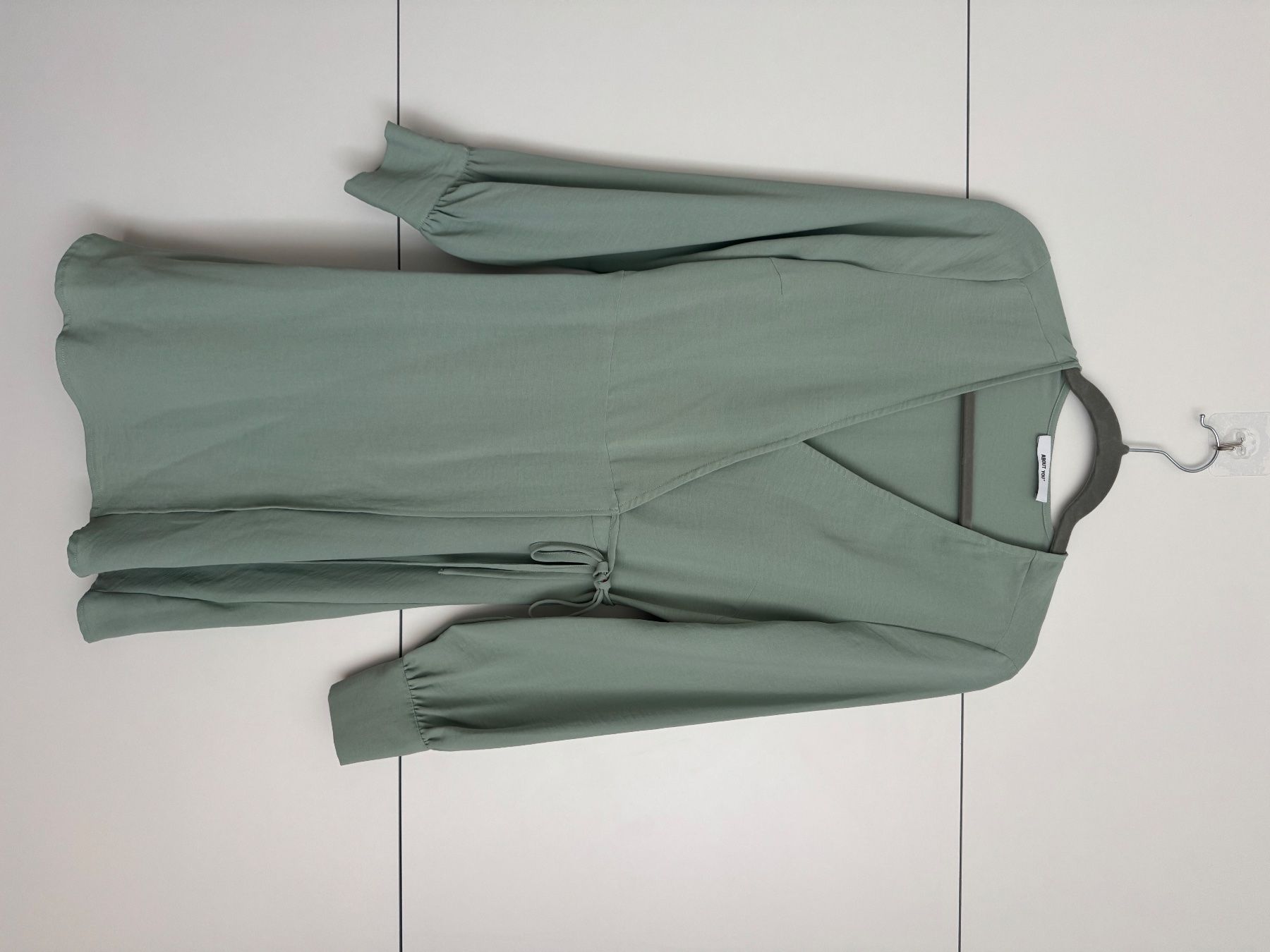 Vero Moda Vestiti: Sommerkleid About You Gr. S – Usato da Zürich venduto da ksbuys 3