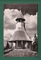 TODTMOOS - Hochkopfturm