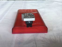 Lenco Headshell mit Shure M91ED & Pfeifer Ersatznadel