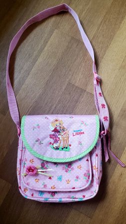 Kindergartentasche Prinzessin Lillifee