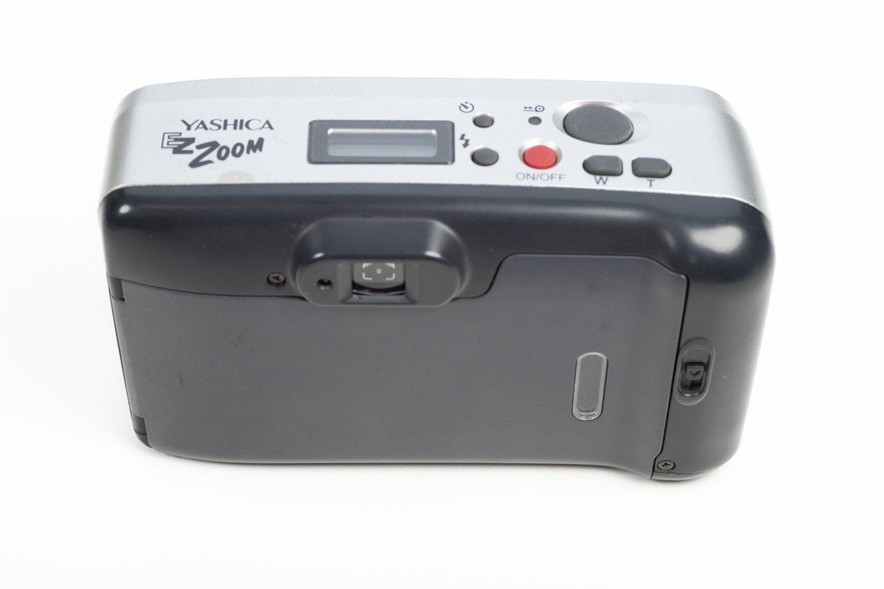 Yashica Kamera: Yashica EZ Zoom – Gebraucht aus Bern von Shutter-Palace 3